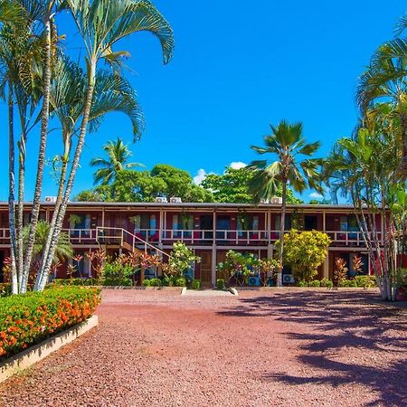 Clarita'S Hotel 哈科 外观 照片